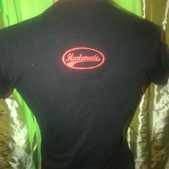 Harlem tee🎀 - Picture 2 of 5